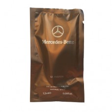Mercedes-Benz Le Parfum (пробник)